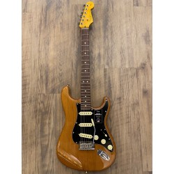 Fender American Professional II Stratocaster®, Planche à doigts en bois de rose, Pin rôti