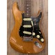 Fender American Professional II Stratocaster®, Planche à doigts en bois de rose, Pin rôti