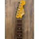 Fender American Professional II Stratocaster®, Planche à doigts en bois de rose, Pin rôti