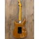 Fender American Professional II Stratocaster®, Planche à doigts en bois de rose, Pin rôti