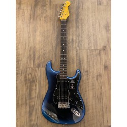 Fender American Professional II Stratocaster® HSS, Rosewood Fingerboard, Dark Night