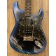 Fender American Professional II Stratocaster® HSS, Rosewood Fingerboard, Dark Night