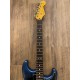 Fender American Professional II Stratocaster® HSS, Rosewood Fingerboard, Dark Night