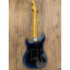 Fender American Professional II Stratocaster® HSS, Rosewood Fingerboard, Dark Night