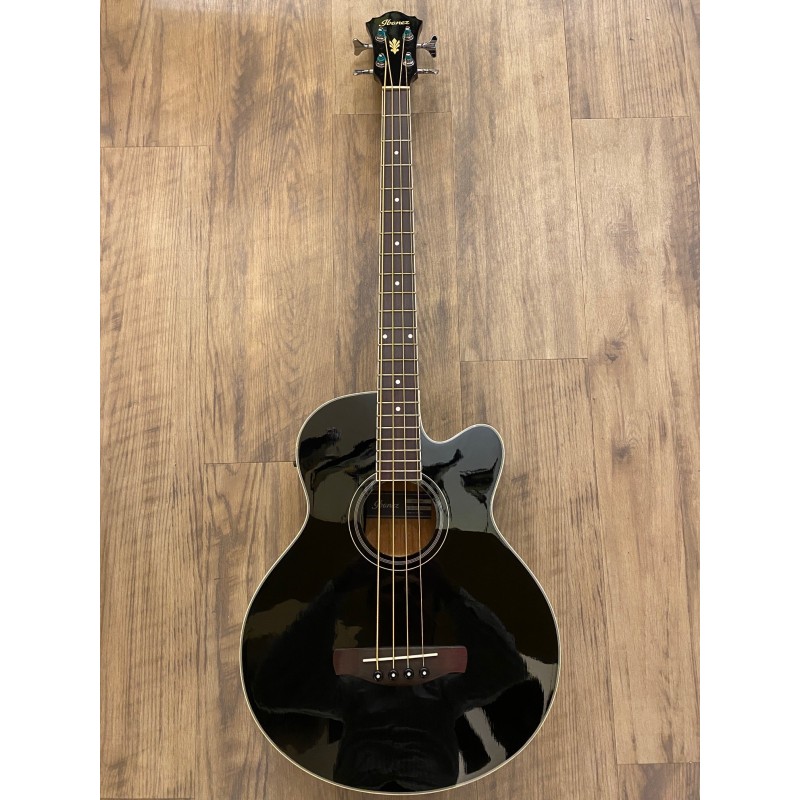 Ibanez AEB8EBK