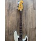 Fender American Professional II Precision Bass®, Rosewood Fingerboard, Olympic White
