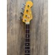 Fender American Professional II Precision Bass®, Rosewood Fingerboard, Olympic White