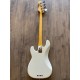 Fender American Professional II Precision Bass®, Rosewood Fingerboard, Olympic White