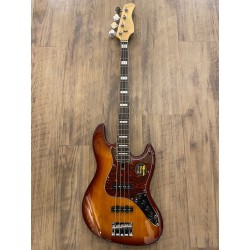 Sire V7 ALDER-4 TS RN Finition Tobacco Sunburst