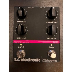 Tc Electronics Vintage Tremolo - Hot Teen Emo