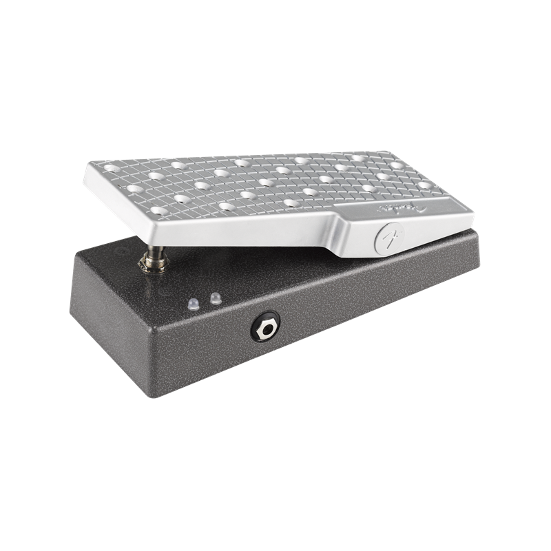 Fender EXP-1 Expression Pedal, Gray