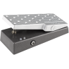 Fender EXP-1 Expression Pedal, Gray