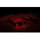 Shadow ACCORDEURS Humbucker Flat Top Noir