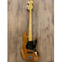 American Professional II Jazz Bass