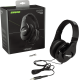 Shure SRH240A-BK Nomade fermé