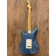 Fender Player Stratocaster® HSS, Maple Fingerboard, Tidepool