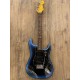 Fender American Professional II Stratocaster®, Rosewood Fingerboard, Dark Night