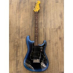 Fender American Professional II Stratocaster®, Rosewood Fingerboard, Dark Night