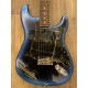 Fender American Professional II Stratocaster®, Rosewood Fingerboard, Dark Night