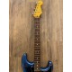Fender American Professional II Stratocaster®, Rosewood Fingerboard, Dark Night