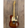 Fender American Professional II Telecaster®, Maple Fingerboard, Sienna Sunburst