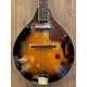 Ibanez M510E-Brown Sunburst High Gloss