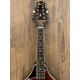 Ibanez M510E-Brown Sunburst High Gloss