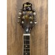Ibanez M510E-Brown Sunburst High Gloss