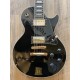 Maybach Lester Black Velvet '57 Custom Aged