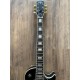 Maybach Lester Black Velvet '57 Custom Aged