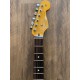 Fender American Professional II Stratocaster®, Rosewood Fingerboard, Mystic Surf Green