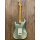 Fender American Professional II Stratocaster®, Rosewood Fingerboard, Mystic Surf Green