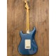 Fender Player Stratocaster®, Maple Fingerboard, Tidepool