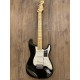Fender Player Stratocaster®, Maple Fingerboard, Black