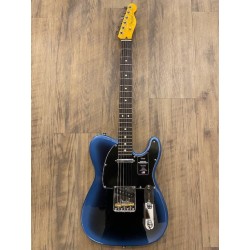 Fender American Professional II Telecaster®, Rosewood Fingerboard, Dark Night