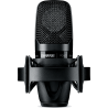 SHURE PGA27-LC Statique polyvalent cardio