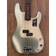Fender American Professional II Precision Bass®, Rosewood Fingerboard, Mystic Surf Green