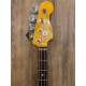Fender American Professional II Precision Bass®, Rosewood Fingerboard, Mystic Surf Green