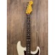 Fender American Professional II Stratocaster®, Rosewood Fingerboard, Olympic White
