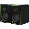 Makie CR3-X Classiques - Actif 50W 3" (La paire)