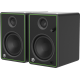 Mackie CR5-X Classiques - Actif 80W 5" (La paire)
