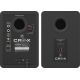 Mackie CR5-X Classiques - Actif 80W 5" (La paire)