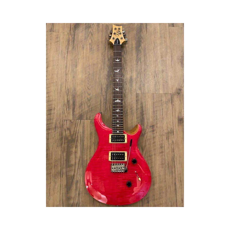 PRS SE CUSTOM 24 BONNIE PINK