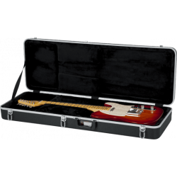 Gator ABS Deluxe Guitare électrique