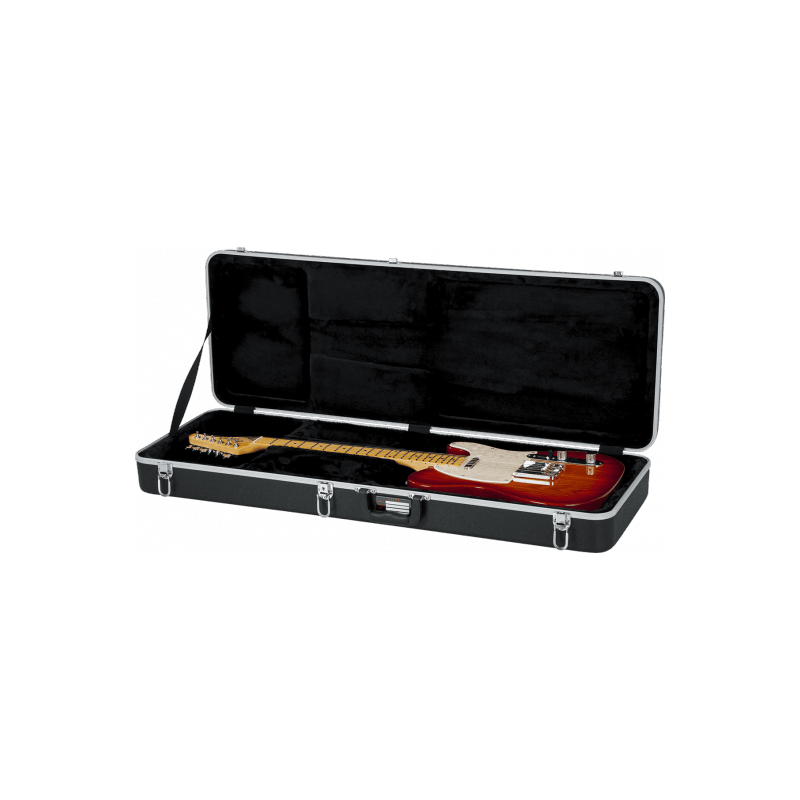 Gator ABS Deluxe Guitare électrique