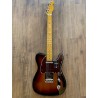 Fender American Professional II Telecaster®, Maple Fingerboard, 3-Color Sunburst