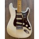 Fender American Professional II Stratocaster®, Maple Fingerboard, Olympic White