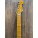Fender American Professional II Stratocaster®, Maple Fingerboard, Olympic White
