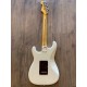 Fender American Professional II Stratocaster®, Maple Fingerboard, Olympic White