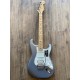 Fender Player Stratocaster® HSS, Maple Fingerboard, Silver